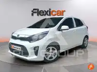 2018 KIA Picanto