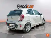 2018 KIA Picanto