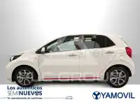 2018 KIA Picanto