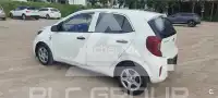 2018 KIA Picanto
