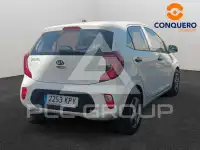 2018 KIA Picanto