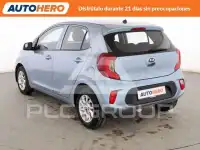 2018 KIA Picanto
