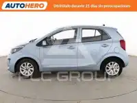 2018 KIA Picanto