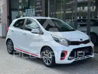 2018 KIA Picanto