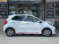 2018 KIA Picanto