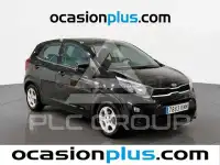 2018 KIA Picanto