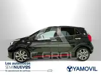 2018 KIA Picanto