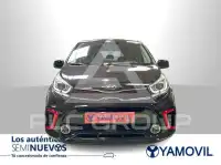 2018 KIA Picanto