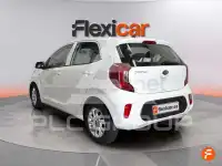 2018 KIA Picanto