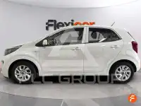 2018 KIA Picanto
