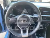 2018 KIA Picanto