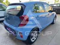 2018 KIA Picanto