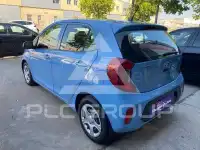 2018 KIA Picanto