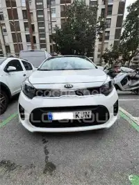 2018 KIA Picanto
