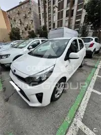 2018 KIA Picanto