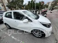2018 KIA Picanto