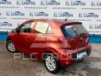 2018 KIA Picanto