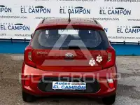 2018 KIA Picanto