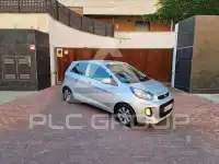 2018 KIA Picanto