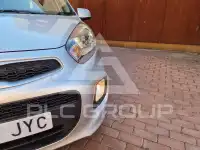 2018 KIA Picanto