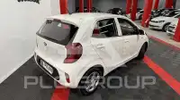 2018 KIA Picanto