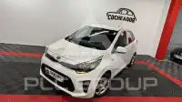 2018 KIA Picanto
