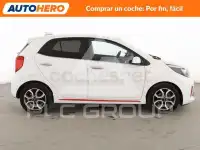 2018 KIA Picanto
