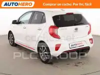 2018 KIA Picanto