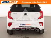 2018 KIA Picanto
