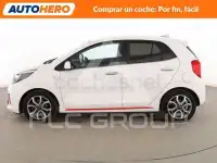 2018 KIA Picanto