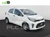 2018 KIA Picanto