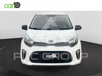 2018 KIA Picanto