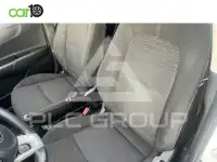 2018 KIA Picanto
