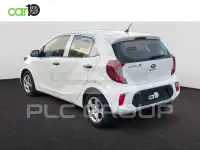 2018 KIA Picanto