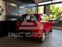 2018 KIA Picanto