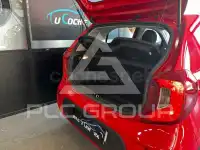 2018 KIA Picanto