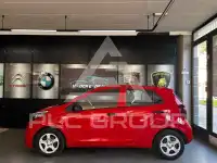 2018 KIA Picanto