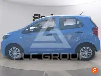 2018 KIA Picanto