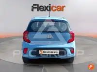 2018 KIA Picanto