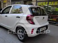 2018 KIA Picanto