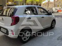 2018 KIA Picanto