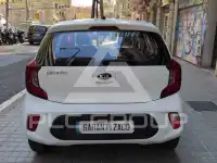 2018 KIA Picanto