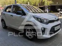 2018 KIA Picanto