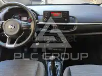 2018 KIA Picanto