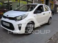 2018 KIA Picanto