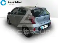 2018 KIA Picanto