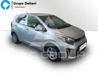 2018 KIA Picanto