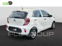 2018 KIA Picanto