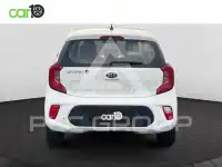 2018 KIA Picanto