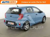 2018 KIA Picanto